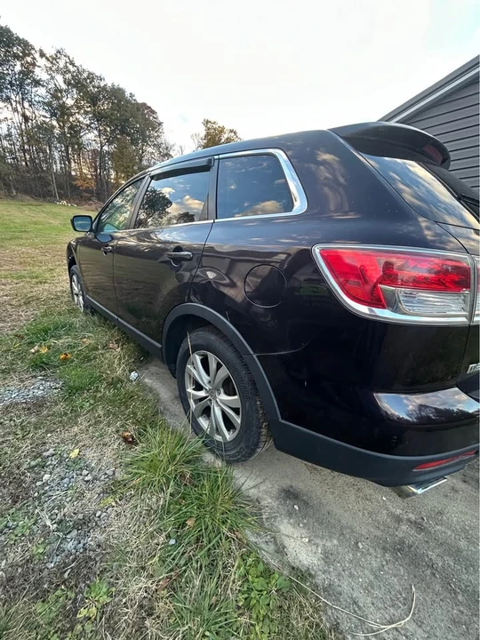 2008 Mazda CX-9 - Image 3 of 5
