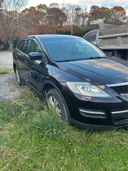 2008 Mazda CX-9 - Image 2 of 5