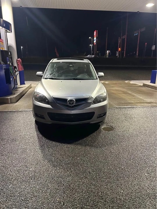 2008 Mazda Mazda 3 1st Gen - Image 2 of 6