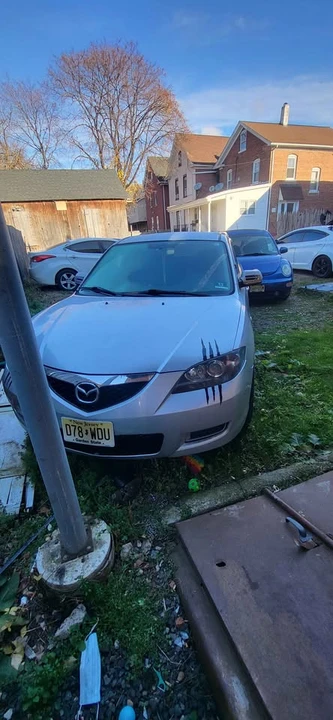 2008 Mazda Mazda 3 1st Gen - Image 10 of 14