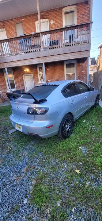 2008 Mazda Mazda 3 1st Gen - Image 3 of 14
