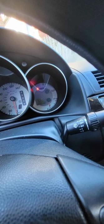 2008 Mazda Mazda 3 1st Gen - Image 6 of 14