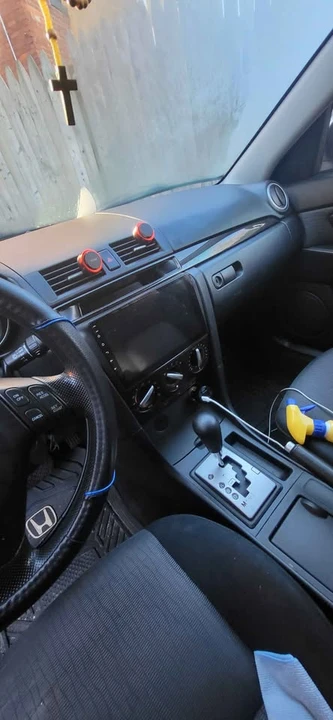 2008 Mazda Mazda 3 1st Gen - Image 7 of 14