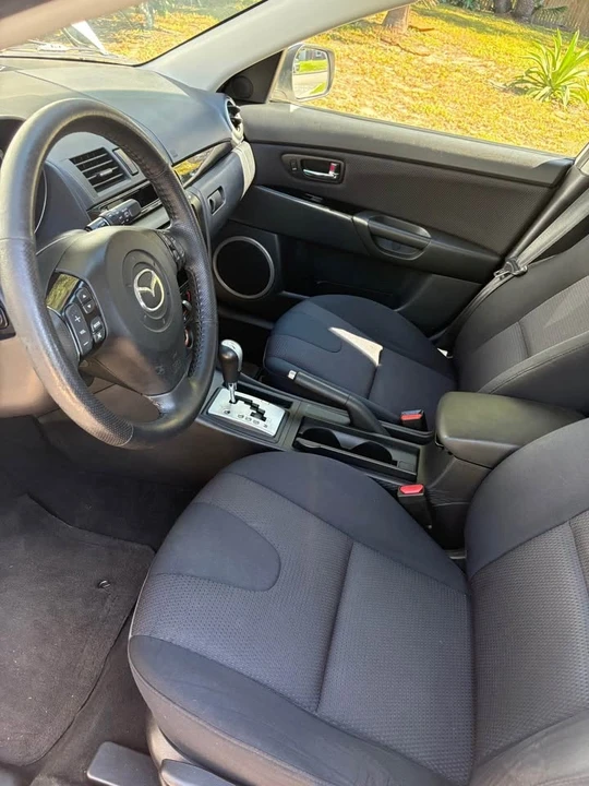 2008 Mazda Mazda 3 1st Gen - Image 6 of 8
