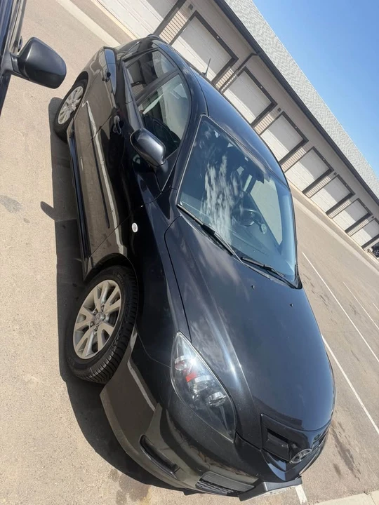 2008 Mazda Mazda 3 1st Gen - Image 3 of 8