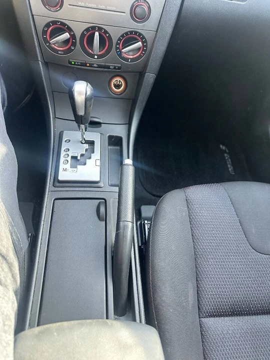 2008 Mazda Mazda 3 1st Gen - Image 13 of 20