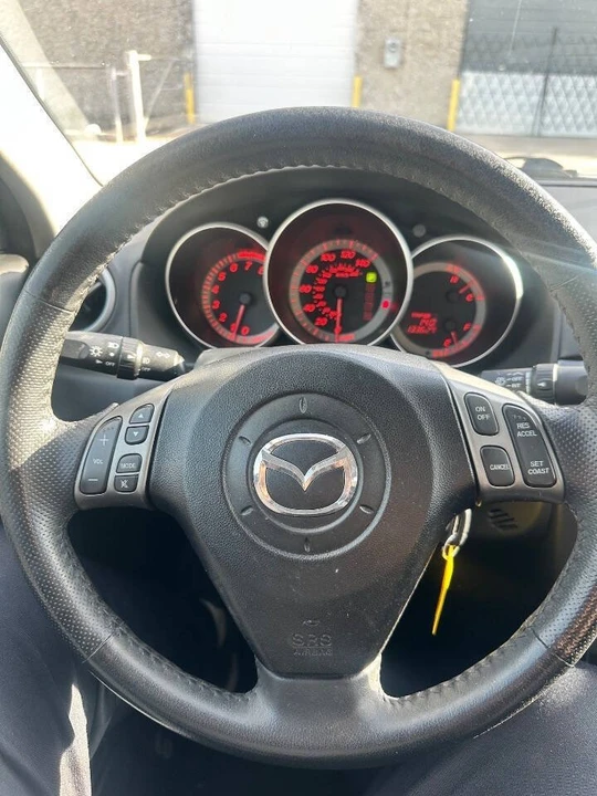 2008 Mazda Mazda 3 1st Gen - Image 11 of 20