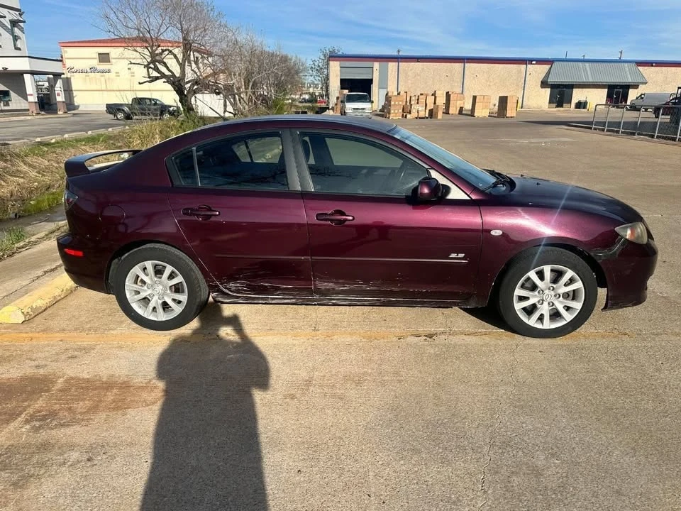 2008 Mazda Mazda 3 1st Gen - Image 3 of 20