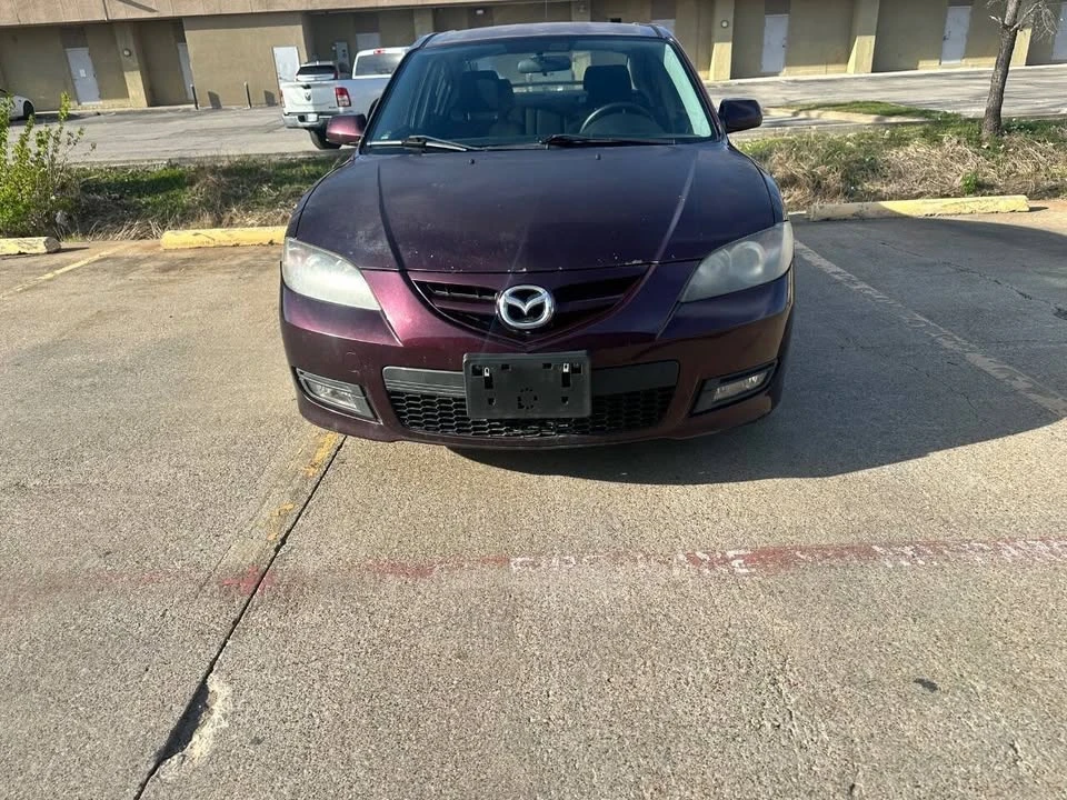 2008 Mazda Mazda 3 1st Gen - Image 4 of 20