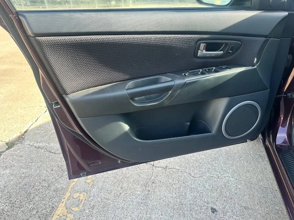 2008 Mazda Mazda 3 1st Gen - Image 18 of 20