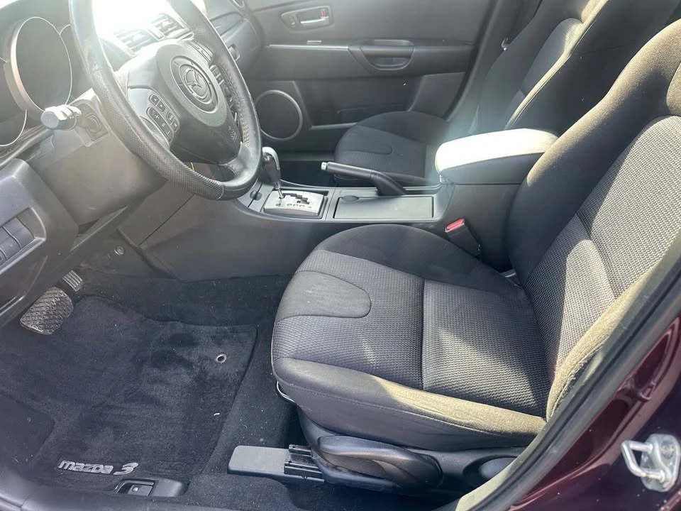 2008 Mazda Mazda 3 1st Gen - Image 16 of 20