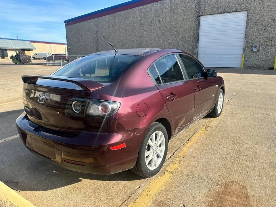 2008 Mazda Mazda 3 1st Gen - Image 8 of 20