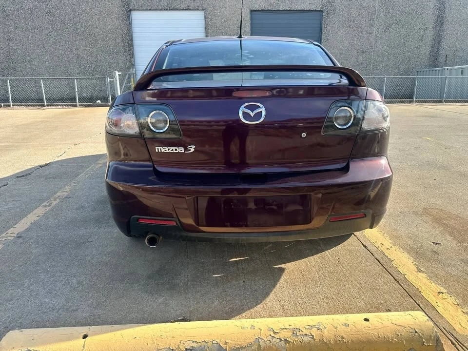 2008 Mazda Mazda 3 1st Gen - Image 7 of 20