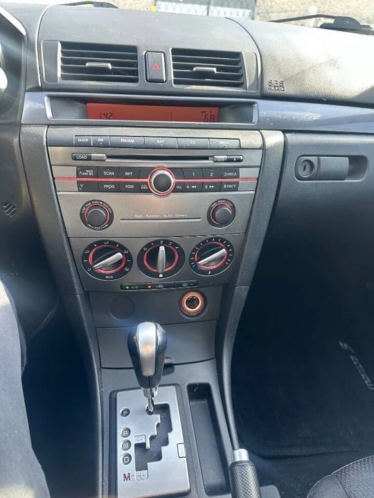 2008 Mazda Mazda 3 1st Gen - Image 12 of 20