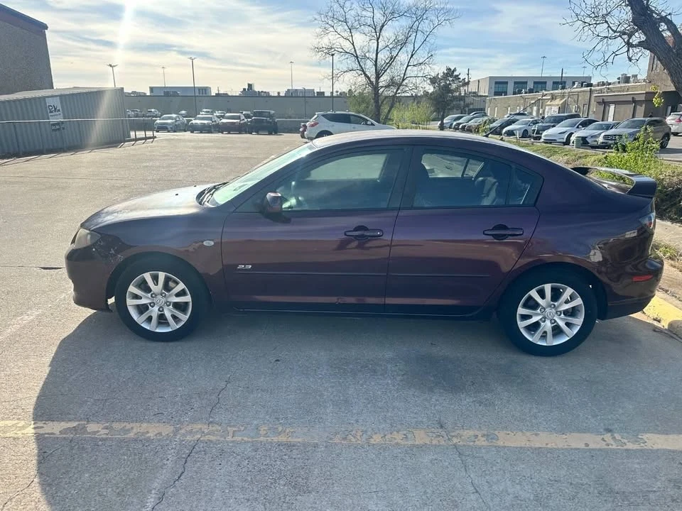 2008 Mazda Mazda 3 1st Gen - Image 5 of 20