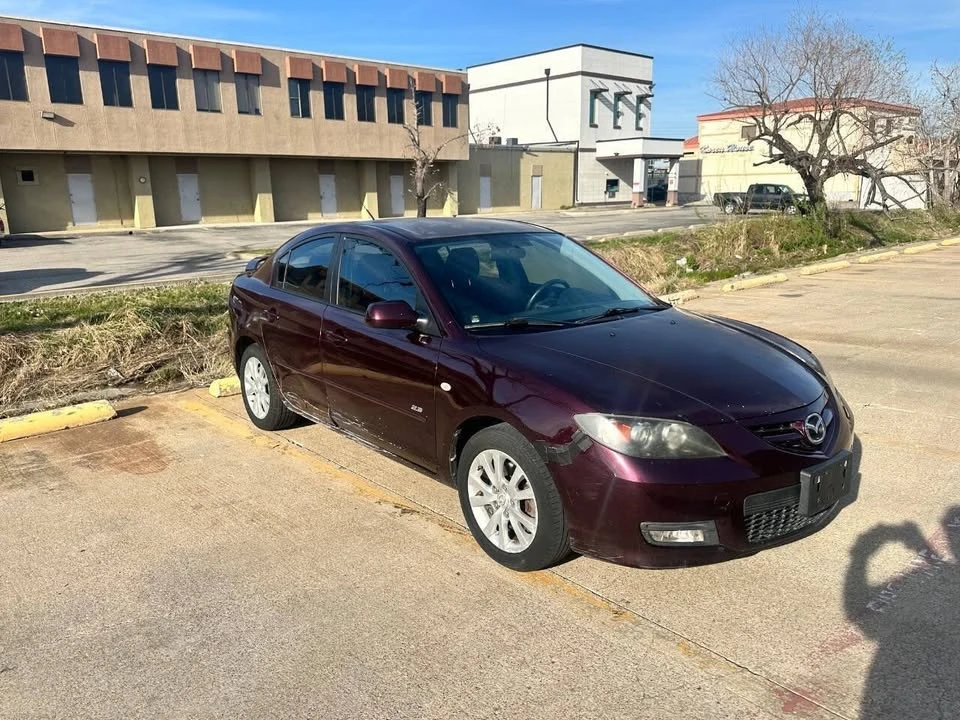 2008 Mazda Mazda 3 1st Gen - Image 2 of 20