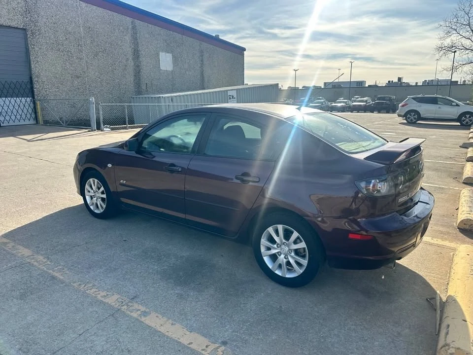 2008 Mazda Mazda 3 1st Gen - Image 6 of 20