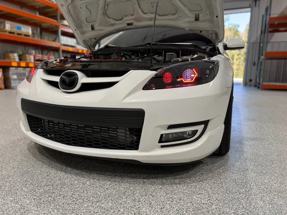 2008 Mazda Mazdaspeed 3 1st Gen - Image 15 of 20