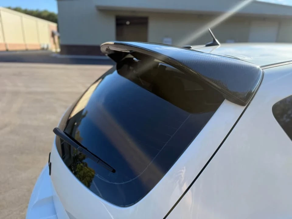 2008 Mazda Mazdaspeed 3 1st Gen - Image 5 of 20