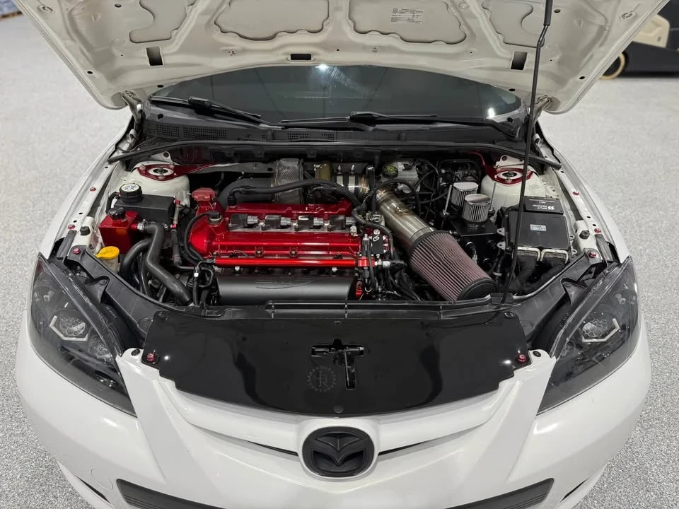 2008 Mazda Mazdaspeed 3 1st Gen - Image 11 of 20