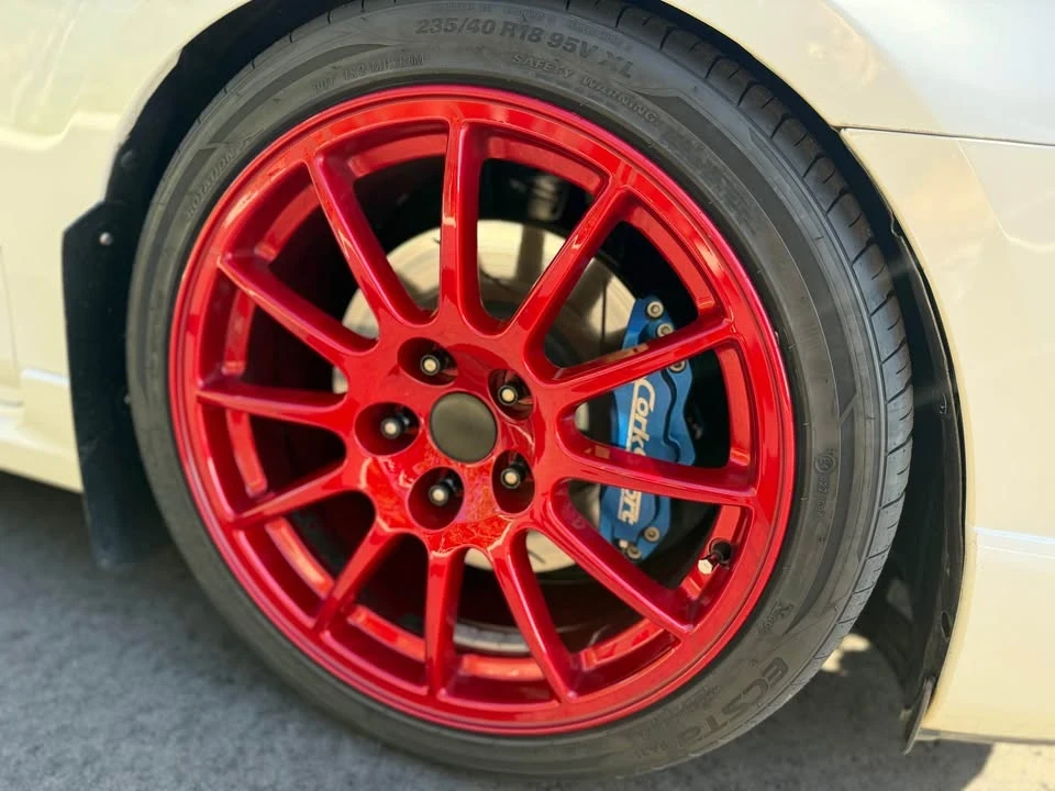 2008 Mazda Mazdaspeed 3 1st Gen - Image 6 of 20