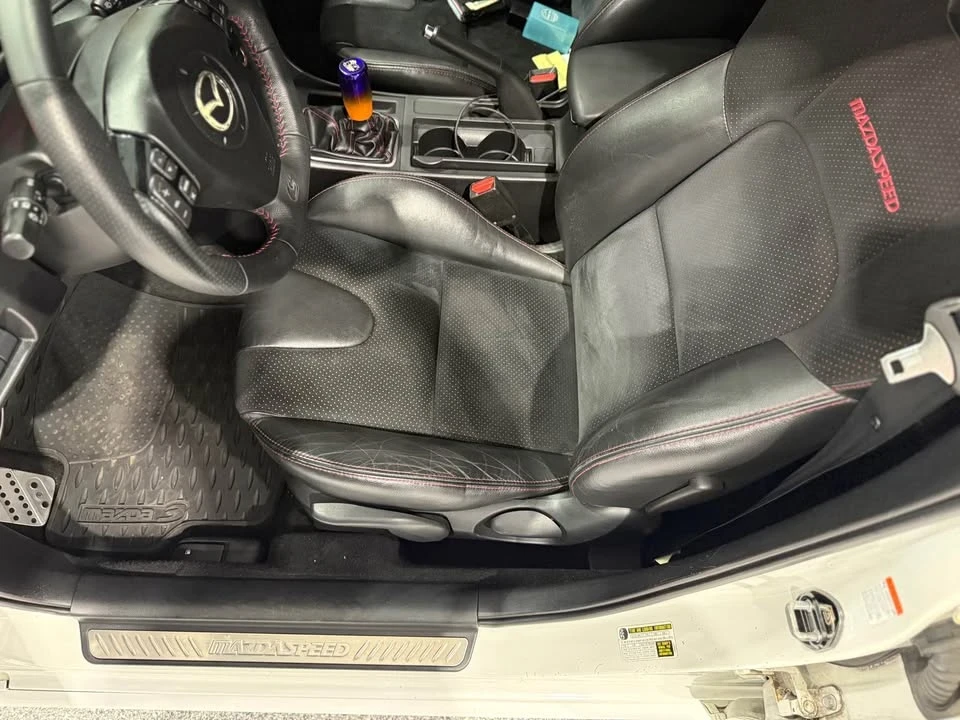 2008 Mazda Mazdaspeed 3 1st Gen - Image 14 of 20