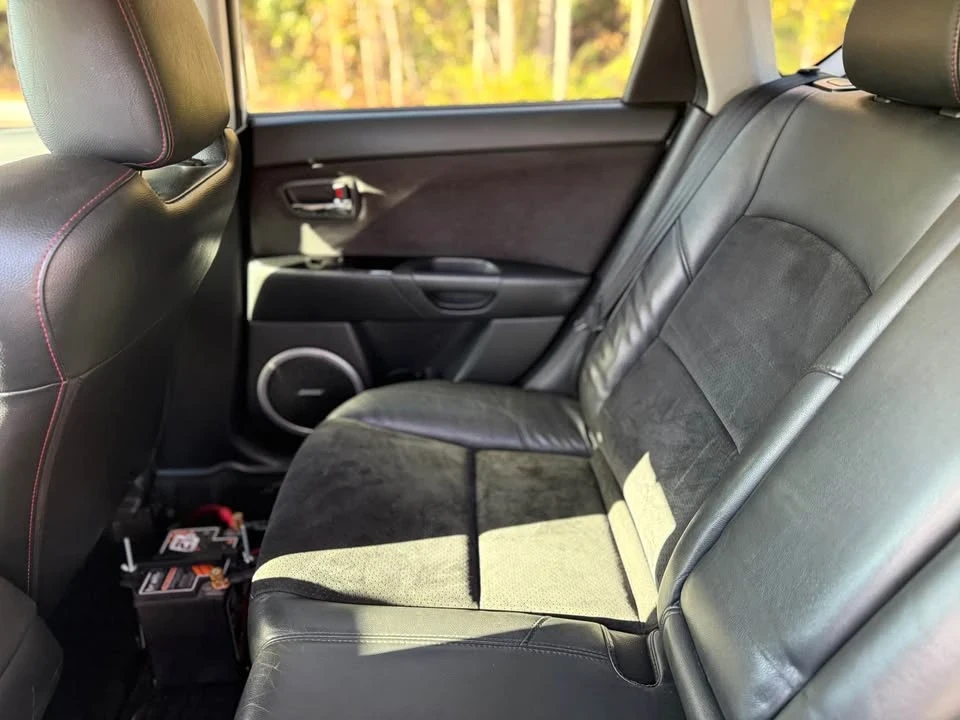 2008 Mazda Mazdaspeed 3 1st Gen - Image 9 of 20