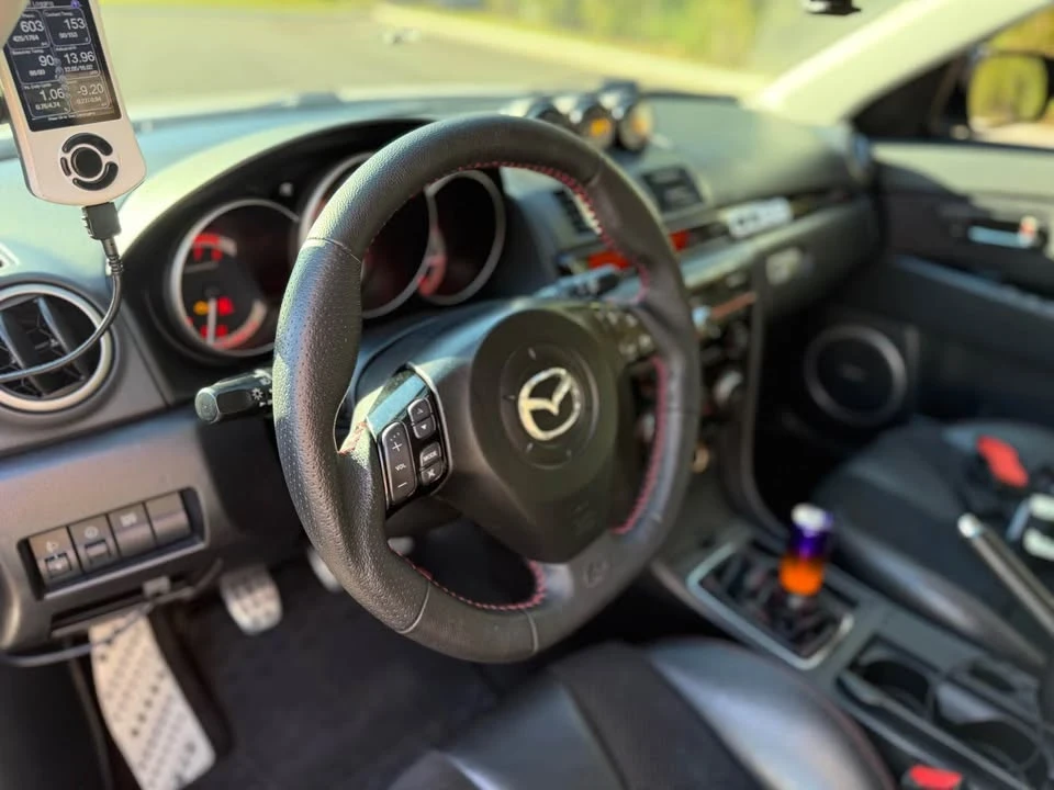 2008 Mazda Mazdaspeed 3 1st Gen - Image 7 of 20