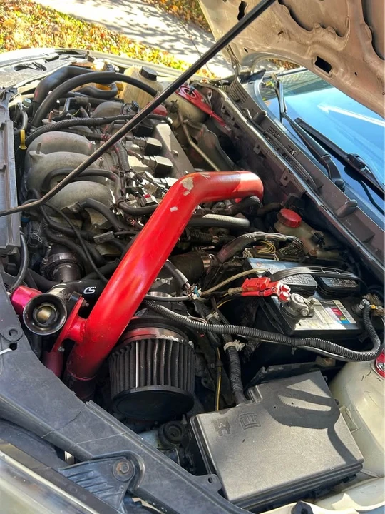 2008 Mazda Mazdaspeed 3 1st Gen - Image 10 of 10
