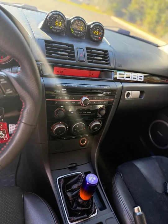 2008 Mazda Mazdaspeed 3 1st Gen - Image 8 of 20