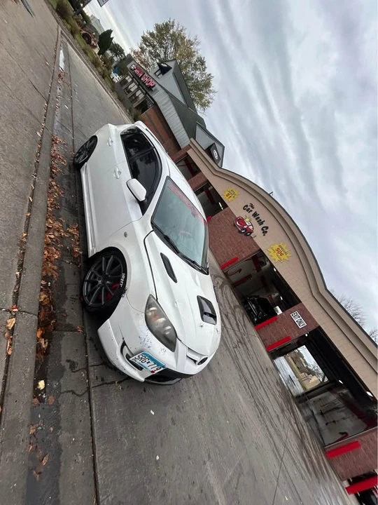 2008 Mazda Mazdaspeed 3 1st Gen - Image 5 of 10