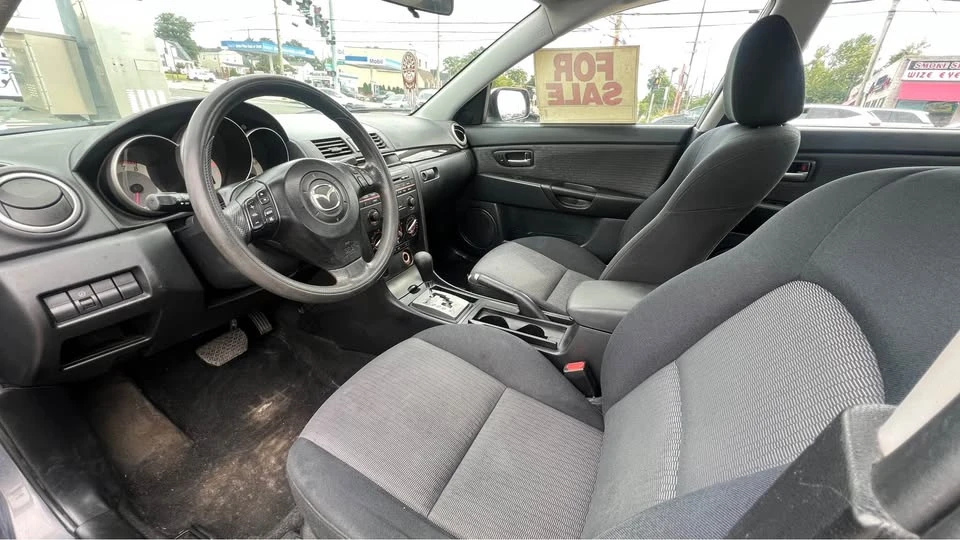 2008 Mazda Mazda 3 1st Gen - Image 8 of 15