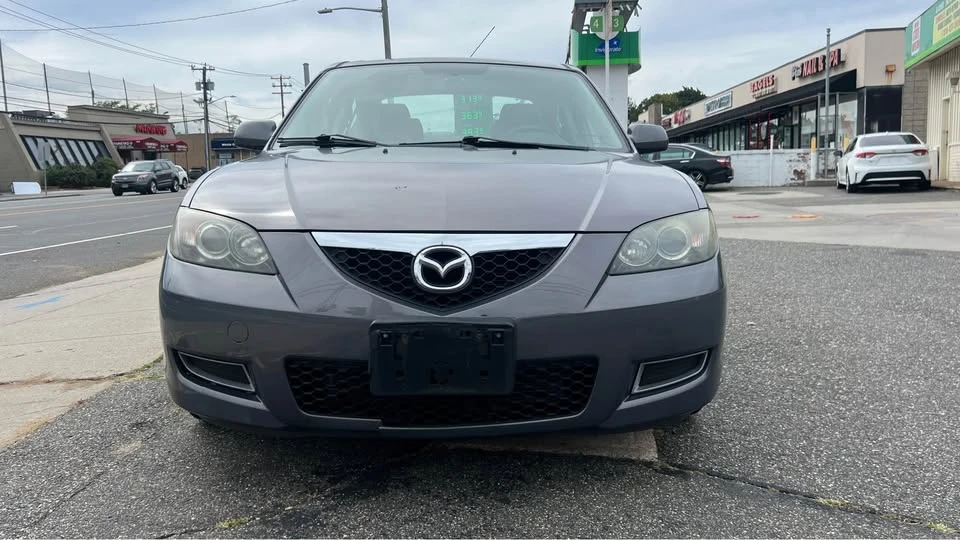 2008 Mazda Mazda 3 1st Gen - Image 11 of 15