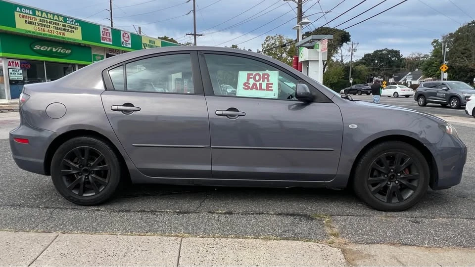 2008 Mazda Mazda 3 1st Gen - Image 12 of 15