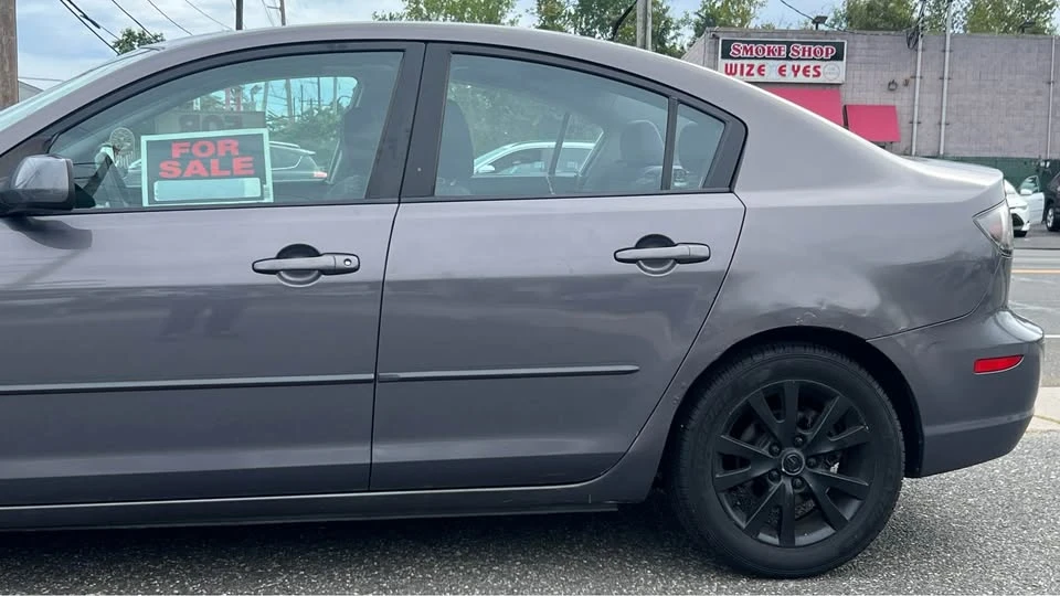 2008 Mazda Mazda 3 1st Gen - Image 13 of 15