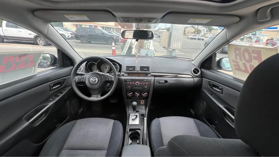 2008 Mazda Mazda 3 1st Gen - Image 5 of 15