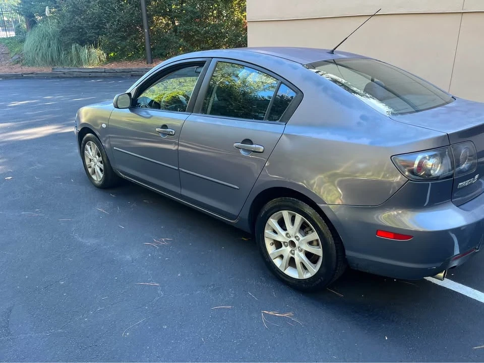 2008 Mazda Mazda 3 1st Gen - Image 4 of 7
