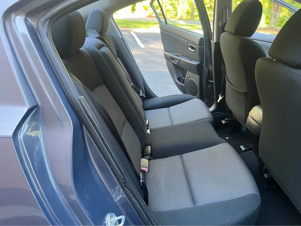 2008 Mazda Mazda 3 1st Gen - Image 7 of 7
