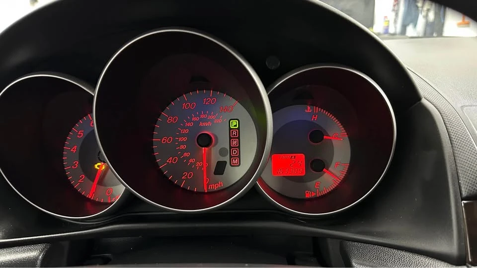 2008 Mazda Mazda 3 1st Gen - Image 3 of 7