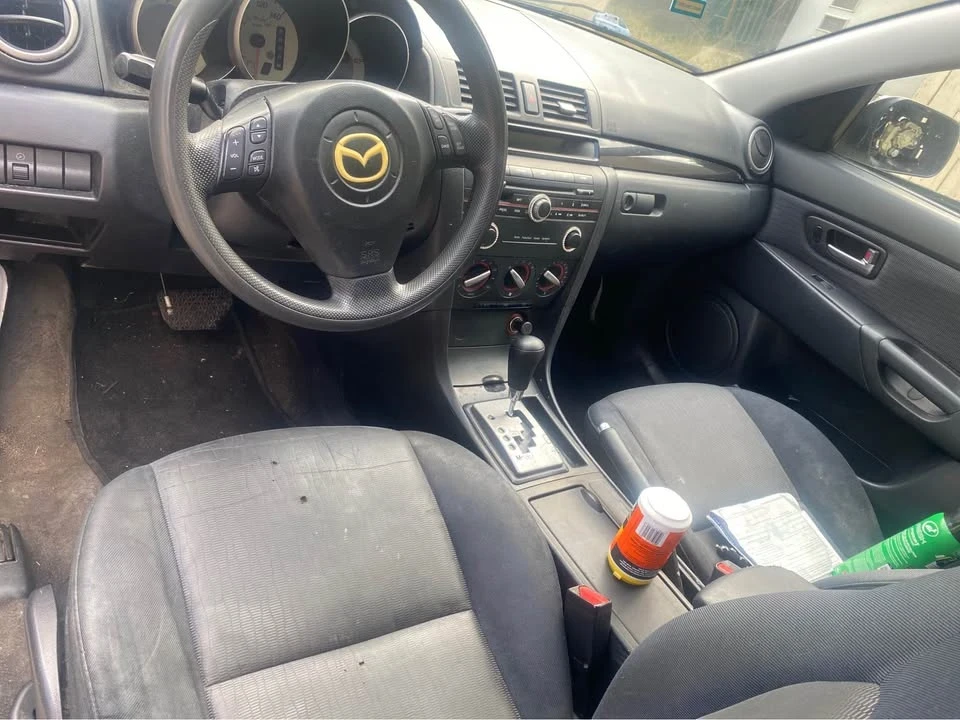 2008 Mazda Mazda 3 1st Gen - Image 3 of 8
