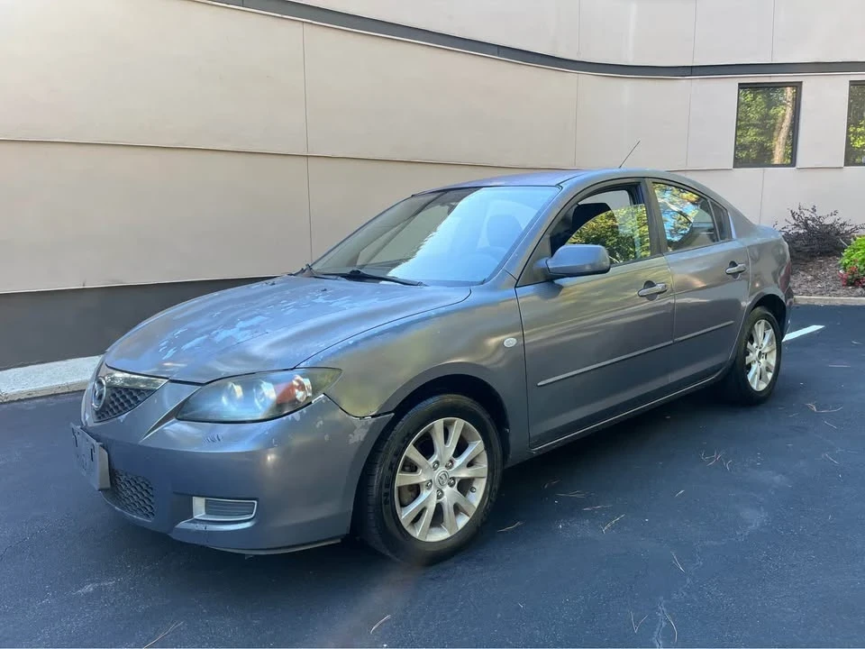 2008 Mazda Mazda 3 1st Gen - Image 3 of 7