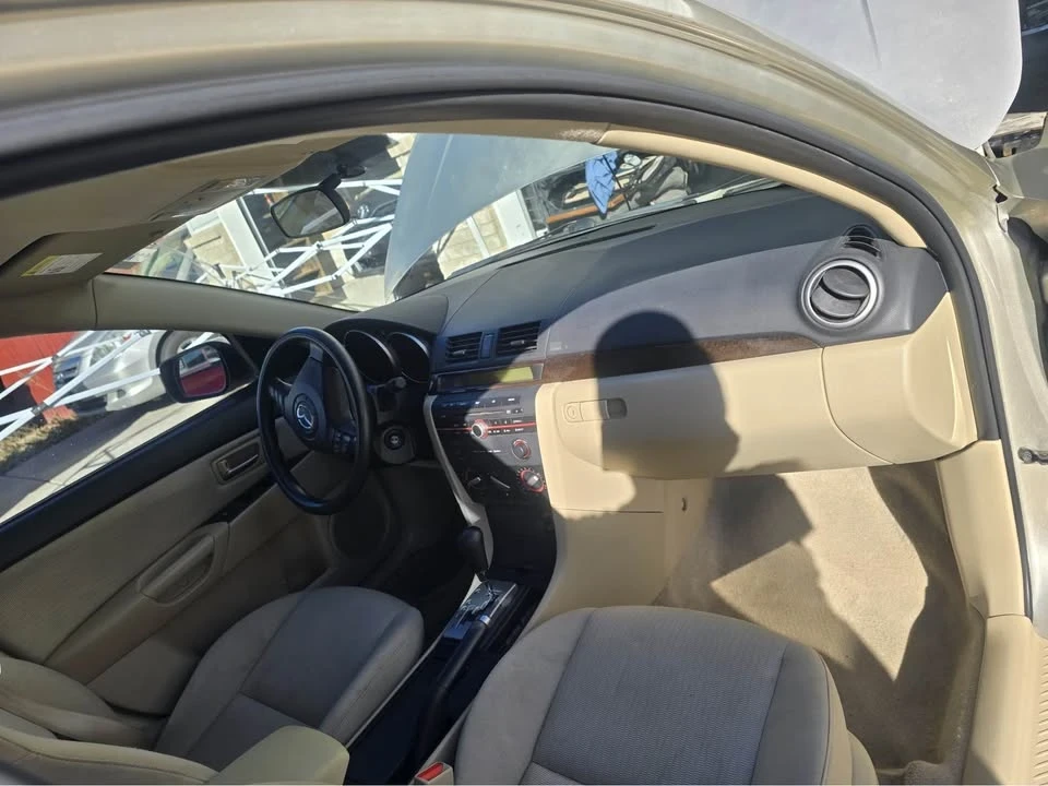 2008 Mazda Mazda 3 1st Gen - Image 7 of 10