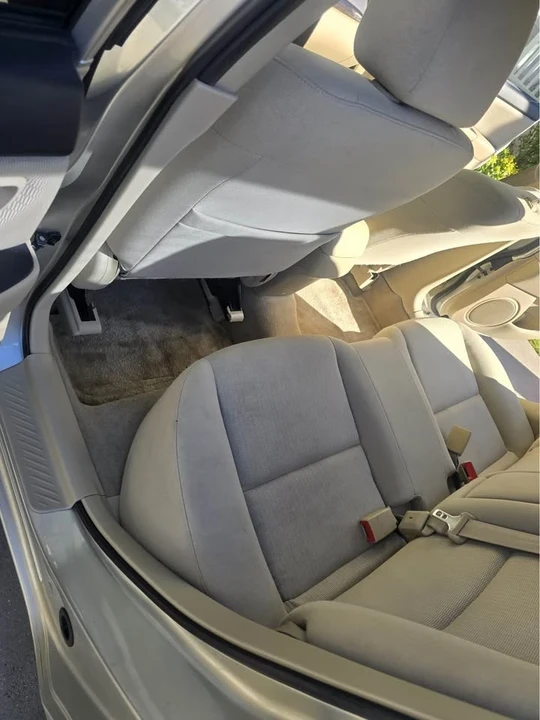 2008 Mazda Mazda 3 1st Gen - Image 5 of 10