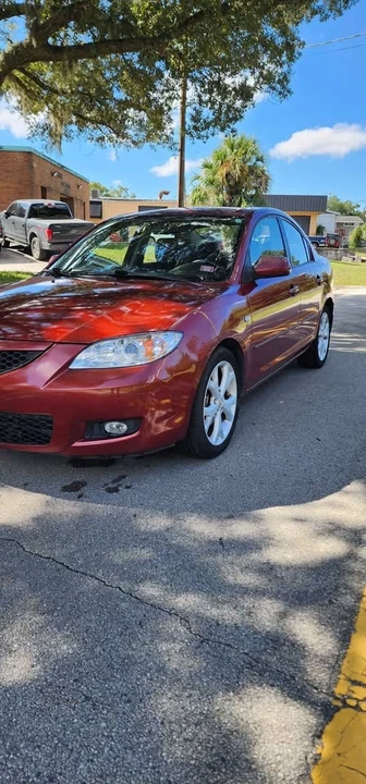 2008 Mazda Mazda 3 1st Gen - Image 2 of 14