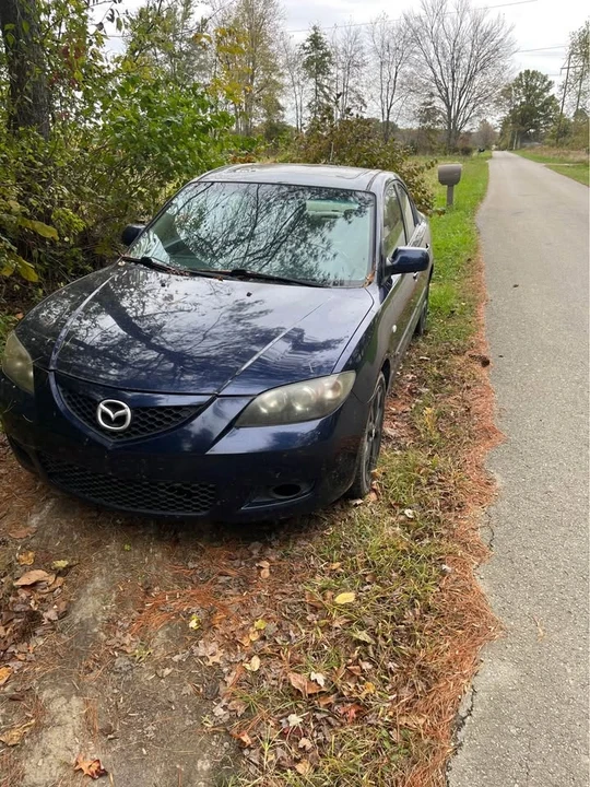 2008 Mazda Mazda 3 1st Gen - Image 7 of 8