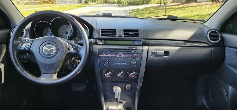 2008 Mazda Mazda 3 1st Gen - Image 13 of 14