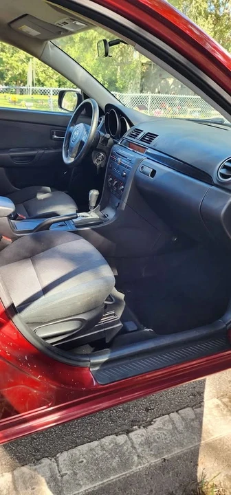 2008 Mazda Mazda 3 1st Gen - Image 10 of 14