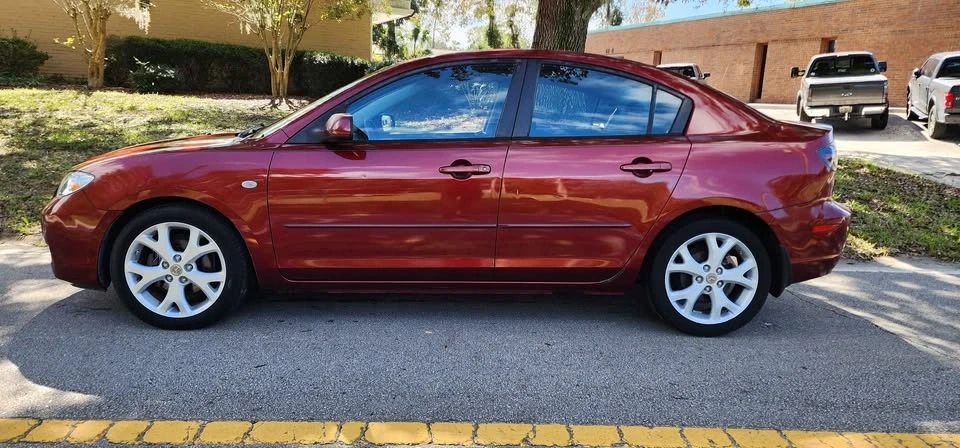 2008 Mazda Mazda 3 1st Gen - Image 6 of 14