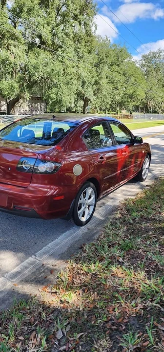 2008 Mazda Mazda 3 1st Gen - Image 5 of 14
