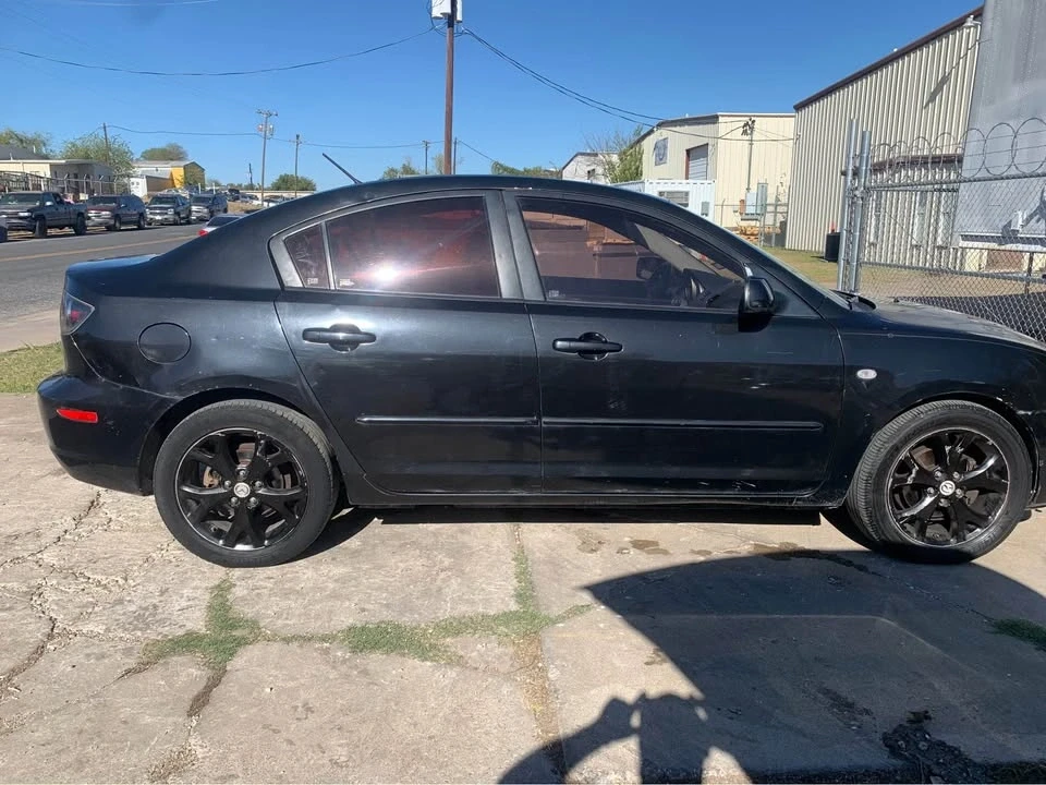 2008 Mazda Mazda 3 1st Gen - Image 4 of 7